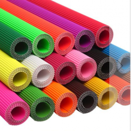 CARTON MICROCORRUGADO...