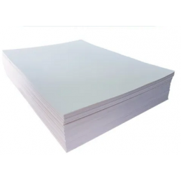 PAPEL CARTA BCO 37KGS 75GRS...