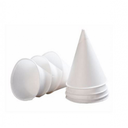 VASO 104 CONICO 250PZ (CAJA)