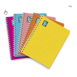 CUADERNO PROF. SAZZ W O...