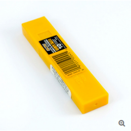 NAVAJA DE REPUESTO OLFA...