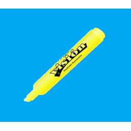 MARCADOR RESALTADOR AZOR...