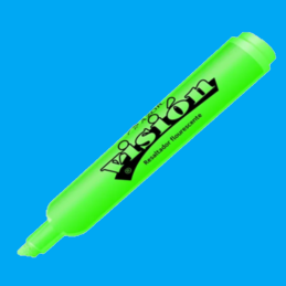 RESALTADOR AZOR VISTA...