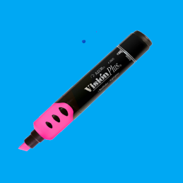 MARCADOR RESALTADOR AZOR...