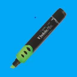 MARCADOR RESALTADOR AZOR...