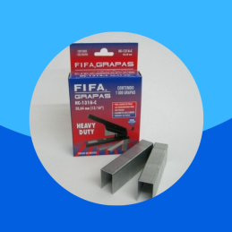 GRAPA HD CON 1000pz 20.64mm...