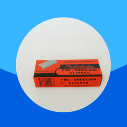GRAPA ONDULADA PILOT CON...