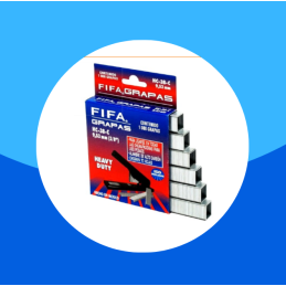 GRAPA HD FIFA 1000pz 9.53mm...