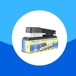 ENGRAPADORA ECONOMICA PILOT...