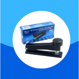 ENGRAPADORA DE GOLPE PILOT...