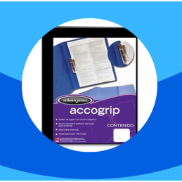 CARPETA T PRESSB CARTA NP...