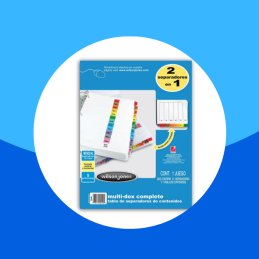 SEPARADOR WILSON JONES...