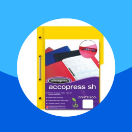 CARPETA T PRESSB WILSON...