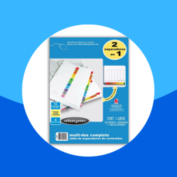 SEPARADOR WLSON JONES...