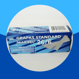 GRAPAS STD MARVEL 5000PZ...