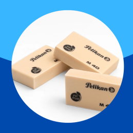 GOMA STRIKE 40 PELIKAN