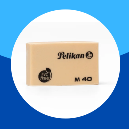 GOMA M40 MIGAJON PELIKAN