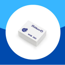 GOMA WS 30 COLOR BLANCA...