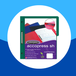 CARPETA T PRESSB CARTA MC...