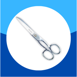 TIJERA 4" COSTURA Y OFICINA...