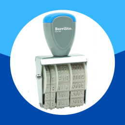SELLO FECHADOR BARRILITO...