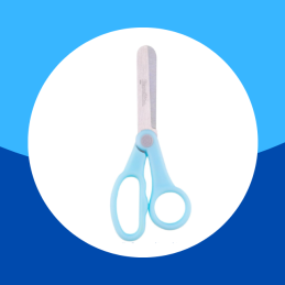 TIJERA ESCOLAR BARRILITO...