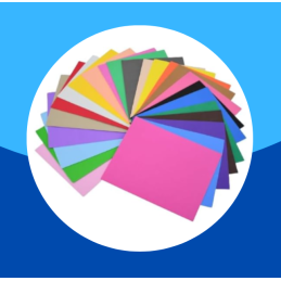 FOAMY TAMAÑO CARTA LISO...