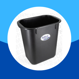 CONTENEDOR DE BASURA...