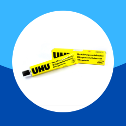 PEGAMENTO UNIVERSAL UHU...