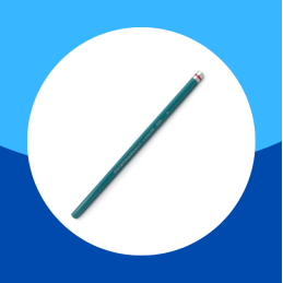 LAPIZ DE DIBUJO GRADO B...