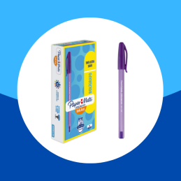 BOLIGRAFO PUNTO MEDIANO...