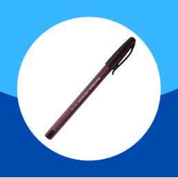 BOLIGRAFO PUNTO MEDIANO...