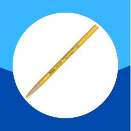 MARCADOR DE CERA MIRADO...