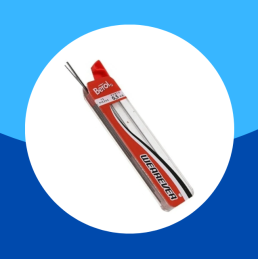 PUNTILLAS MINAS DE 0.5MM BEROL