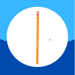 LAPIZ DE GRAFITO HEXAGONAL...