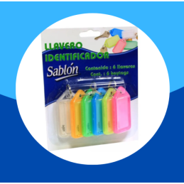 ORGANIZADOR IDENTIFICADOR...