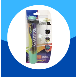 MARCADOR PARA VIDRIO AZOR...