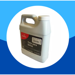 TINTA PARA SELLOS STAFFORD...