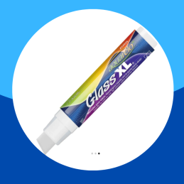 MARCADOR PARA VIDRIO AZOR...