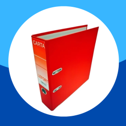 REGISTRADOR LEFORT CARTA...