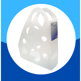 REVISTERO DE PLASTICO...