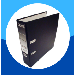 REGISTRADOR LEFORT CARTA...
