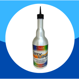 TINTA PERMANENTE DRY LINE...