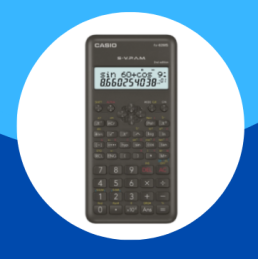 CALCULADORA CIENTIFICA...