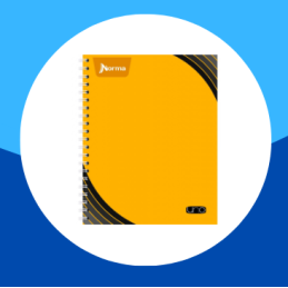 CUADERNO PROFESIONAL...