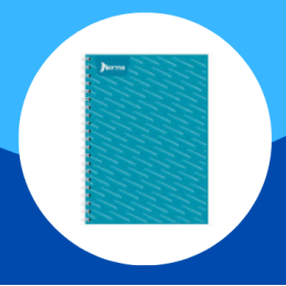 CUADERNO PROFESIONAL NORMA...
