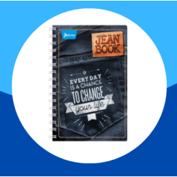 CUADERNO FRANCES NORMA JEAN...