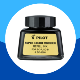 TINTA PARA PLUMON  RF 30ML...