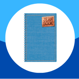 CUADERNO PROFESIONAL C7MM 100H