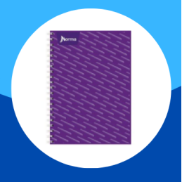 CUADERNO PROFESIONAL NORMA...